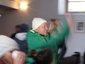 Adventní koncert 2016