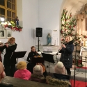 Adventní koncert 2018