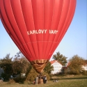 Balónem 2002