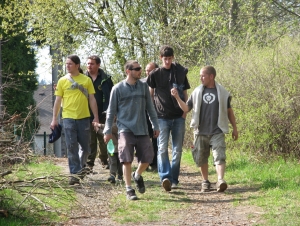 Čarodějnice 2010