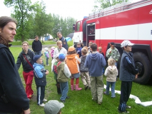Den Dětí 2009