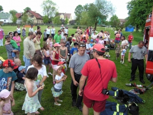 Den Dětí 2010
