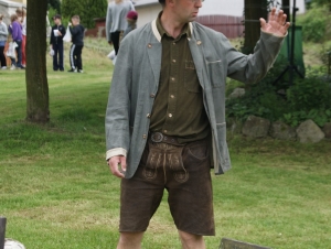 Den Dětí 2016