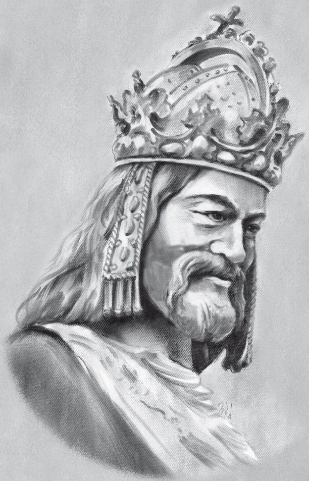 Karel-IV