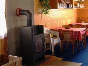 Klubovna