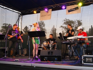 OAFO 2012