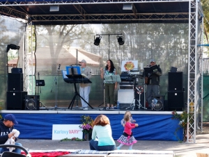 Olšovky Open Air 2018