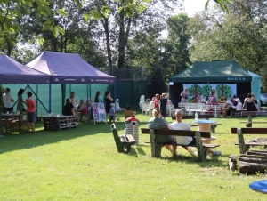 Olšovky Open Air 2024