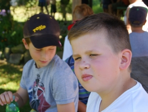 Rozlučka s létem 2016