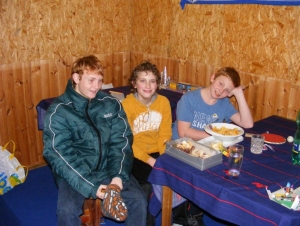 Silvestr 2014