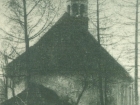 Olšová Vrata Kostel 01