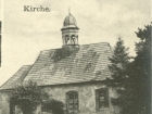 Olšová Vrata Kostel 02