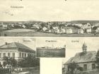 Olšová Vrata pohlednice 01