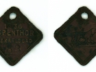 Známka_ESPENTOR_02_1936