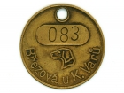 Známka_ESPENTOR_11