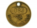 Známka_ESPENTOR_11