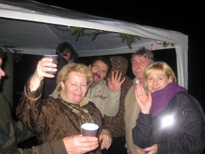 Vánoční 2012